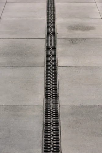 Tremico 6cm 60x60cm Zeeuws bont-