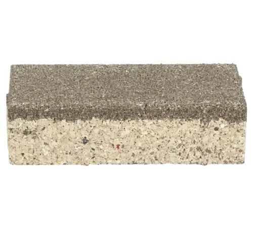 5cm-Duurzaam geproduceerd van keramisch afval