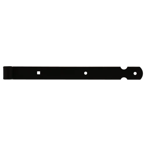 Heng 16-400mm zwart TXT-