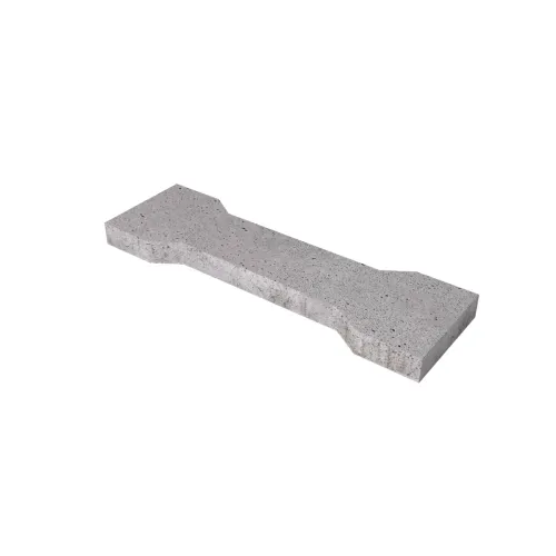 Schellevis Oudhollands Eco-tegel Grijs 100x30x7cm-Unieke