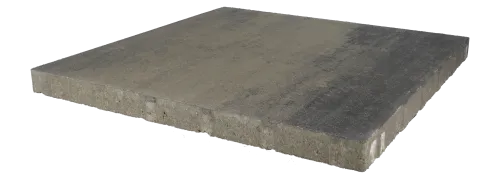 Serenio Donker grijs nuance 60x60x4cm-