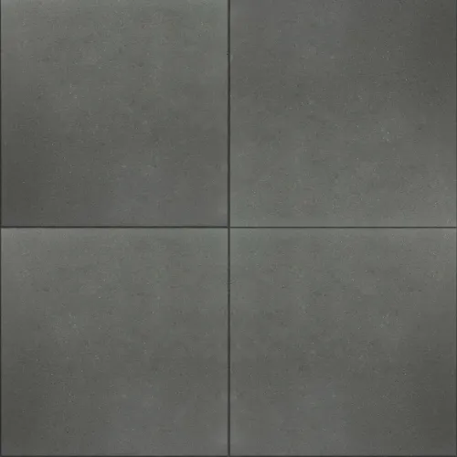 Furora+ Urban 100x100x6cm-Strakke randen