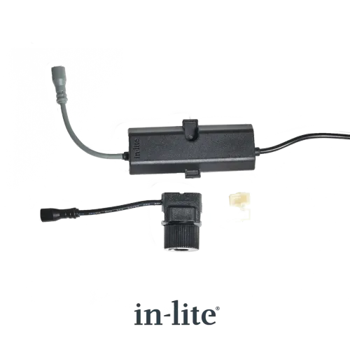 In-Lite Evo Flex Driver 1-