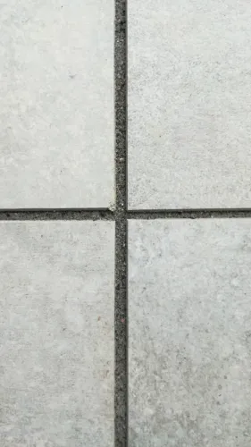 Slate Grey - Gris-