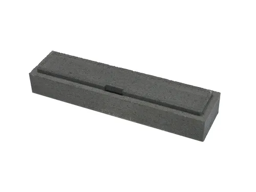 Moodul 60x15x9cm Black-Makkelijk te installeren