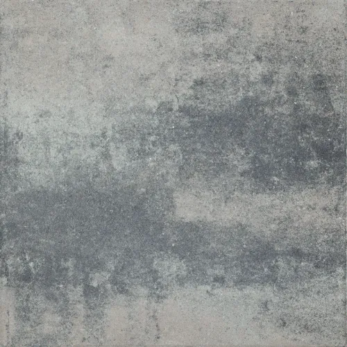 Nova Coral 60x60x4cm-Voorzien van een facetrand