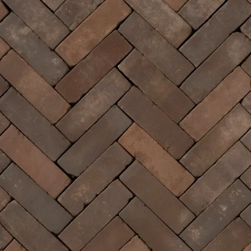 Rustiek Dikformaat DF60 Carpo-Zichtoppervlak van de steen ruwer door bezanding