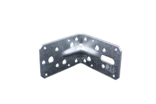 Hoekanker m/ril 90x90x60mm SV-