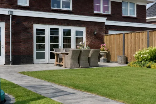 Tambour 20x30x6 smook-