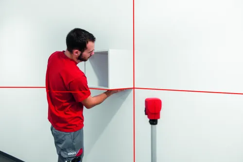 SOLA Lijnlaser SMART-