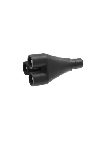 In-Lite SPLITTER TRIPLE kabelsplitter-