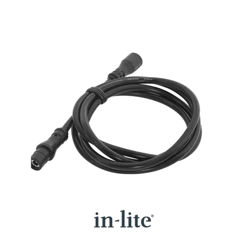 In-Lite Verlengkabel type 20/2 1 meter-