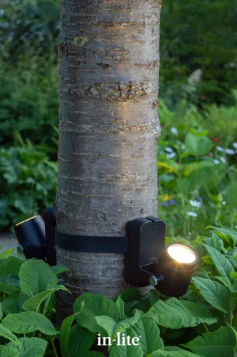 In-Lite BRACE BAND montageband voor Brace - 10 meter-