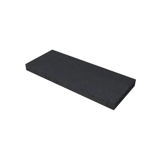 Schellevis Oudhollands Carbon OBA 100x40x7-Open en unieke structuur