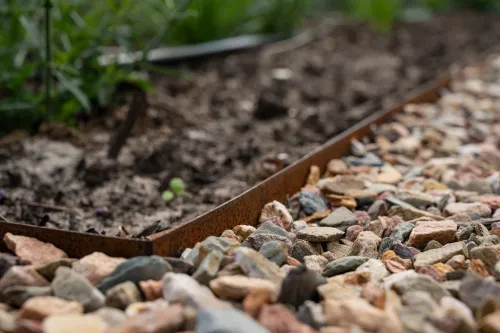 Grauwacke Split 8-16mm BB (1m3 1500kg)-