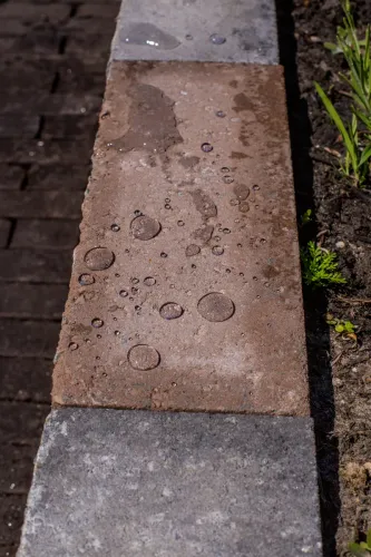 Fixs Waterafstotende Impregneer 1 liter-