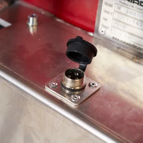 Matador Kruiwagen M-E-Barrow 90L-