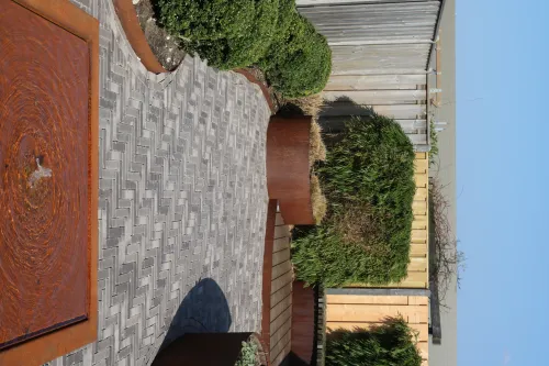 Rustiek Waalformaat WF60 Lotis-