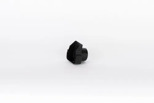Star Drain Mini 65/60 - Gooteindstuk open 40mm zijuitloop-Optimale waterafvoer