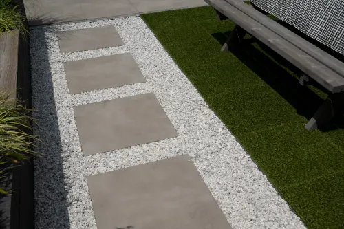 Icy Blue Split 8-16mm 25kg-