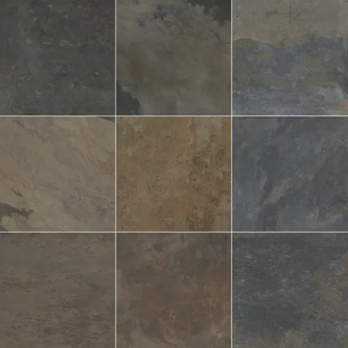 Cerasolid Mojave Stone 60x60x3cm-Veelzijdig toepasbaar