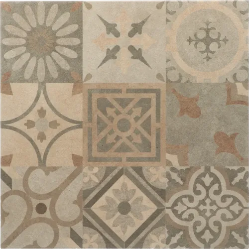 Passiona Elegant 60x60x3cm-Digitaal geprint design