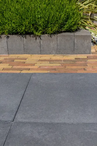 Wallblock New 15x15x60 Antraciet (8 st/lg)-