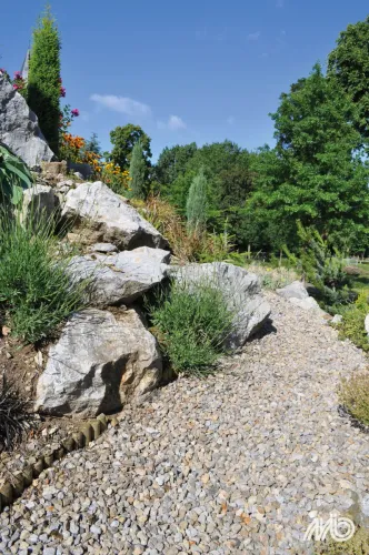 Ardenner Zwerfst.Grijs 40-100-