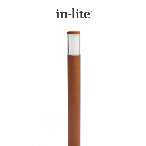 In-Lite Liv Solitary 12V - Corten-