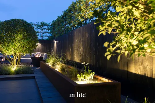 In-Lite Sub 12V - Dark-