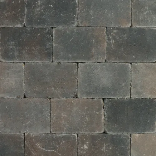 Trommelsteen 20x30x6 bruin/zwart genuanceerd-Verscheidenheid aan mogelijkheden