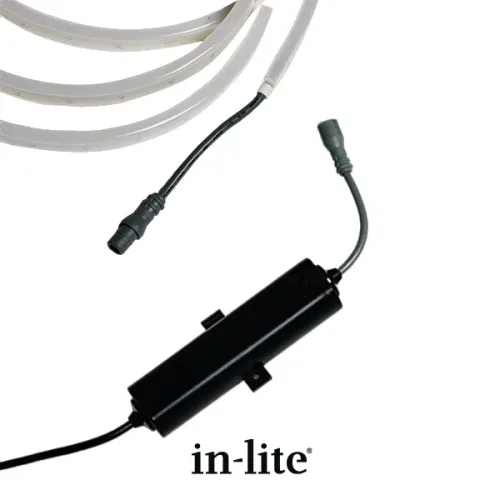 In-Lite Smart Driver 1 tbv Smart Evo Flex-Essentieel voor Smart Evo Flex