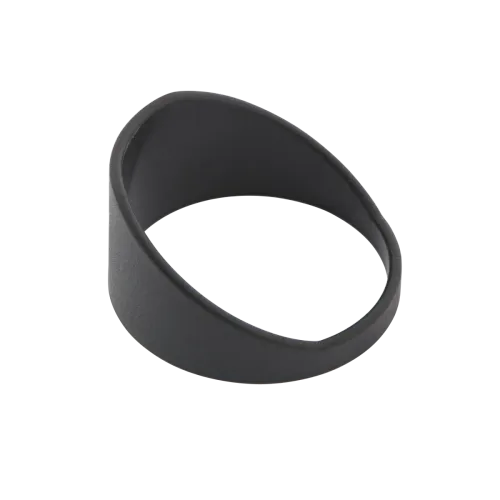 In-Lite SHIELD 1 inkijkbeperker voor Mini Scope-Schermt één zijde van de lichtbron af