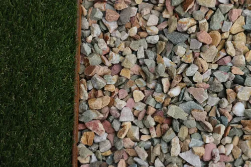 Grauwacke Split 14-20mm BB (1m3 1500kg)-