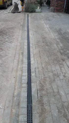 Hydr.Set D45 Graf.Slim.Rooster-