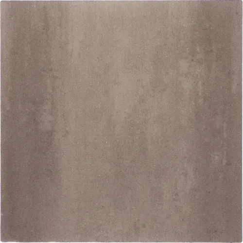Estetico+ Midden bruin nuance 60x60x4cm-Solide basis voor elke buitenomgeving
