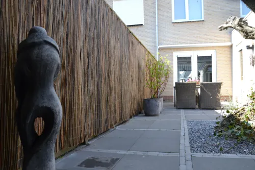 Wilgenscherm Stingray 90x180-