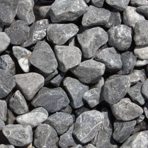 Nordic Grey Grind 12-18mm BB (1m3 1500kg)-Geschikt voor de aanleg van een oprit