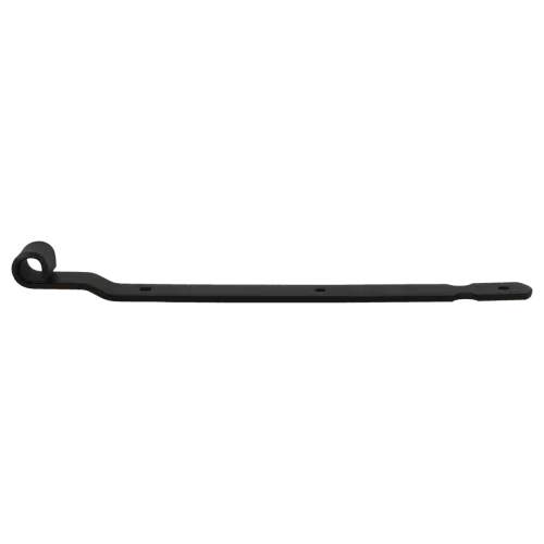Heng 16-400mm m/verzet Zwart TXT-