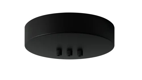 In-Lite Disc Base Triple Surface-