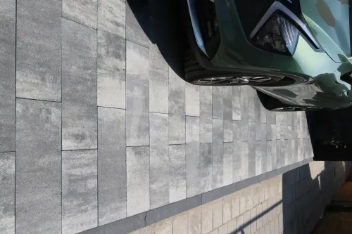 Metro Remo Zeeuws Bont 30x60x6cm-