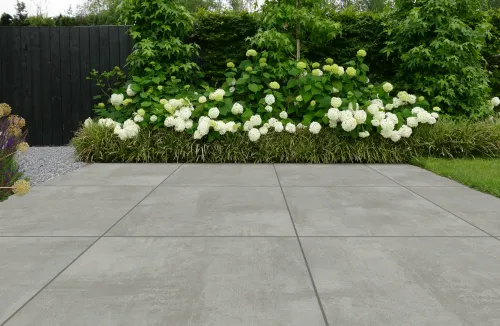 Ceradin Moderno 100x100x2cm Antra-