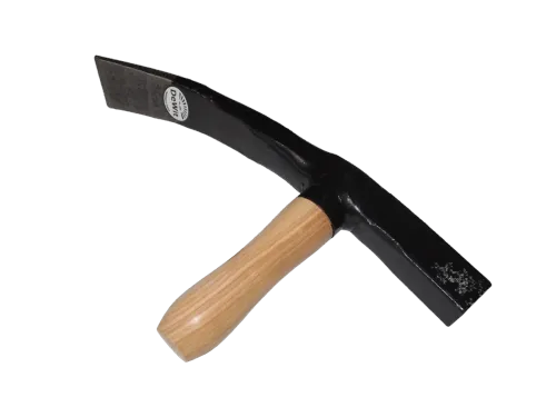 Straathamer 4cm essen steel-