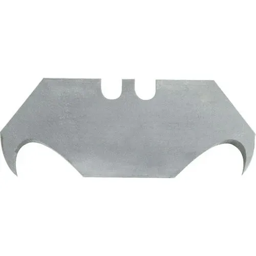 Reserve Haakmesjes (5st)-