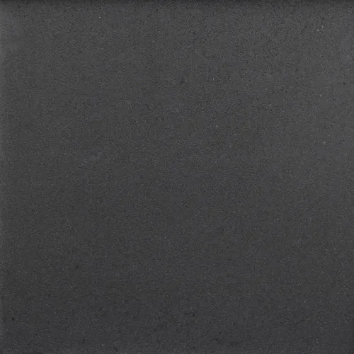 Mondo Facet 60x60x4cm Pit Black-Kleurverdiepende coating