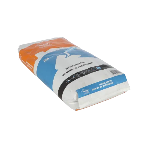 Metselmortel 25kg-