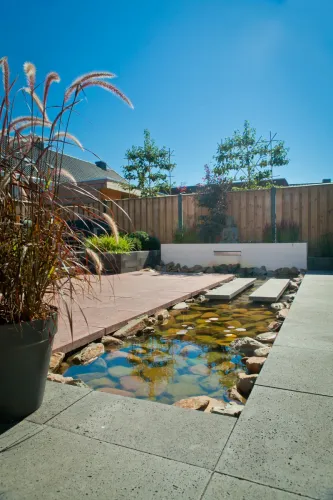 Schellevis Oudhollands Rood/Bruin Tegel 60x60x5-