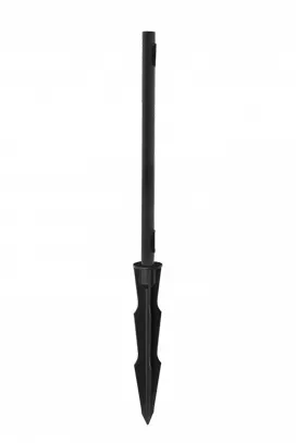 In-Lite RISER1 grondsp.35cm tbv Mini Scope/Scope/Big Scope-Makkelijk te installeren