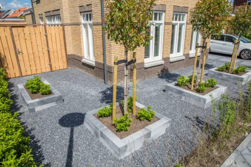 Ardenner Grijs Split 8-16mm 25kg-