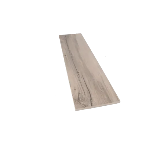 Ceradin Wood Lagom Gold 120x30x2cm /2st-Onderhoudsarm